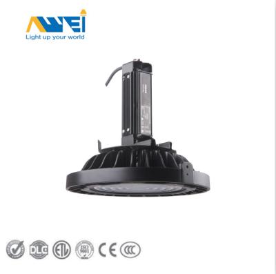 Cina IP65 l'alta baia industriale all'aperto LED accende la lente SAA del PC 150lm/w approvata in vendita