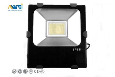 China IP65 Outdoor LED Flood Lights 12000lm Aluminium 10W-200W Cool White Provide Flexible Lighting Options for sale