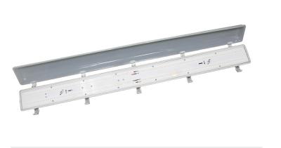 Κίνα 40W 50W IP65 1200mm στεγανοποιούν τα οδηγημένα ελαφριά κοu'φώματα για το σιδηροδρομικό σταθμό προς πώληση