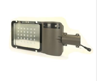 China Lâmpadas de estacionamento LED IP65 IK09 Lâmpadas de rua LED 60/100/150/200/300W Caixa de sapatos ETL Autorizado Meanwell Driver à venda