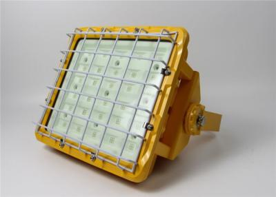 China 80 - 200W Explosion Proof LED Lights , Outdoor LED High Bay Lights 5400K - 6000K for sale