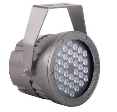 China LED Security Floodlight Portable IP65 Outdoor LED Flood Lights Aluminium 50W/60W/75W Dimmable LED Flood Lights for sale