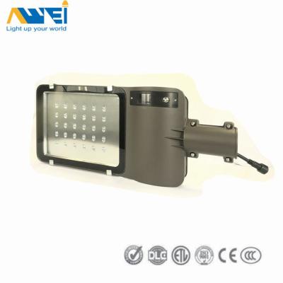 China 30W Led Street Light LED Street Light Fixtures  AC100-240V 5 Years Warranty Used In Highway Roads for sale