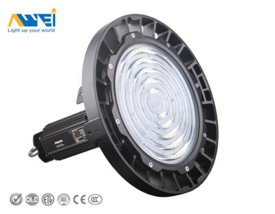 China 150w Led High Bay Light UFO High Bay Light Fixture IP65 150lm/w For Warehouse CE Approved for sale