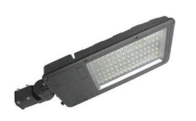 China 150W LED Street Light Fixtures RoHS Aprroved LED Street Lamp Used In Public Areas for sale