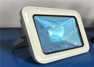 China IP65 Outdoor Industrial LED Flood Lights , LED Landscape Flood Lights 3000 - 5500K for sale