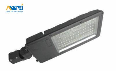 China IP65 IK09 Outdoor Led Parking Lot Lights 30W 100W 150W HG Driver Outdoor LED Street Lights ETL Approved for sale