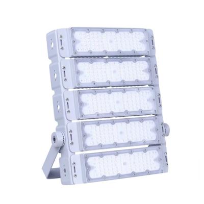 China High Watt Ip65 Waterproof Module LED Flood Light For Stadium/High Pole  50W-400W for sale