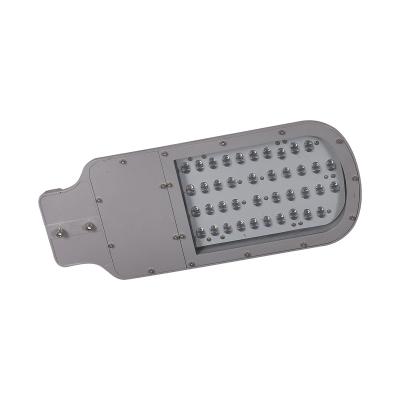 China 50W 80W 100W Ip65 Outdoor LED Street Lights Used For Highway And Commercial Streets for sale