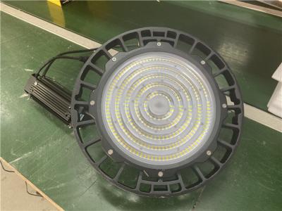 China Waterproof 5 Year Warranty Industrial Highbay 200W UFO High Bay Led Light For Industrial And Mining Area for sale