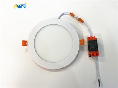 China Ultra Slim SMD2835 Led Ceiling Downlight 3w 9w 12w 18w for sale