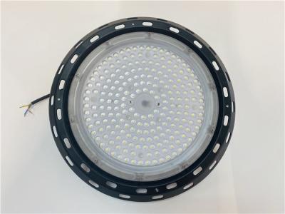 Cina Luce di alluminio 23000LM della baia del UFO LED di posizione bagnata alta 150 watt in vendita