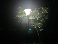 Outdoor Landscape Lighting-Landscape Decorative Lighting for Courtyard Park