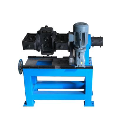 China Independent Motor Rigid Stranding Machine Jlk-630 With Loading System for sale