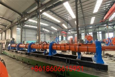 China PN300 12 Bobbin Tubular Stranding Machine , Cable Stranding Machine for sale