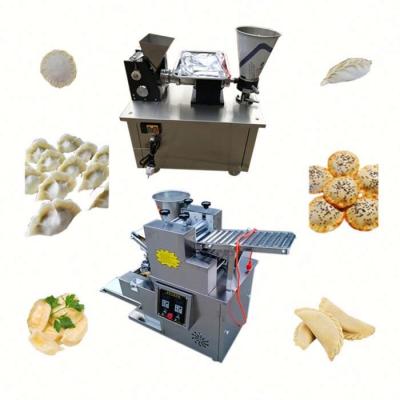 China Fast delivery high speed low energy industrial dumpling maker machine samosa empanadas de para tortillas de hacer de maquina for sale