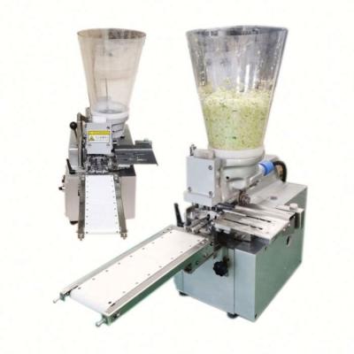 China Product Austria dumpling dumpling maker making machine stainless steel samosa maker machine/dumpling gyoza empanada making machine for sale