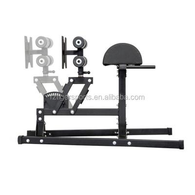 China Gym Power Crossfit Fitness Crossfit GHD Glute Tendon Promoter Exercise Machine for sale