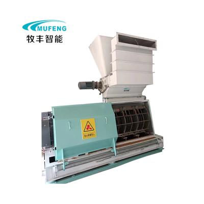 China Feed plant Poultry feed maize grinding hammer mill feed grinder machine for sale