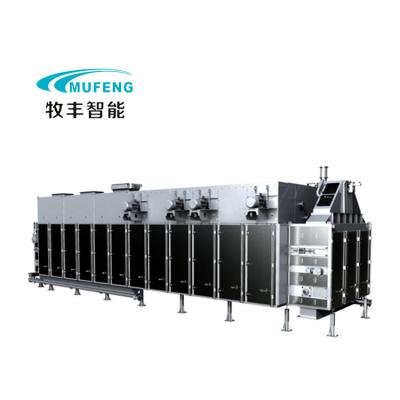 China Feed Processing Industry factory price drying machine feed pellet steam dryer for sale