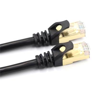 China CAT5E Home/Office/Construction/Educational High-Speed ​​Network Cable 90 Degree RJ45 Right Angle Ethernet Cable 0.6M for sale