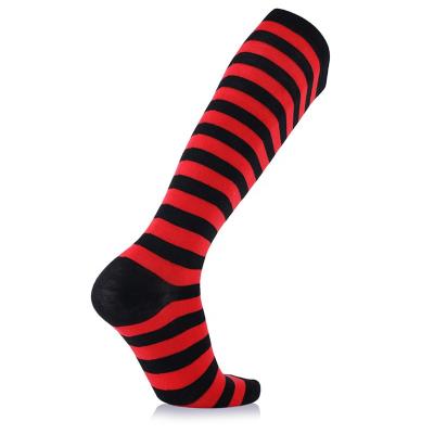 China Breathable Wholesale Compression Socks Athletic Compression Socks For Man for sale