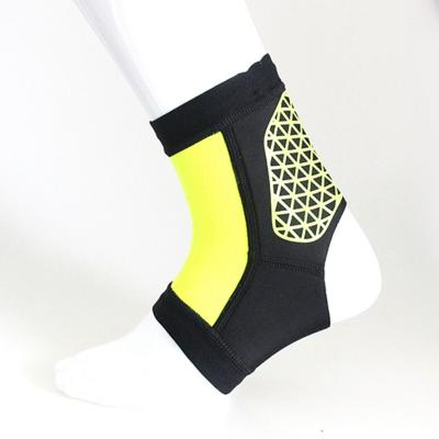 China Wholesale Adjustable And Breathable Neoprene Ankle Support Socks Neoprene Ankle Brace for sale