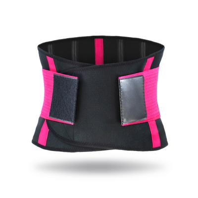 China Pain Lift Waist Trainers And Back Form Wear Belts Trainer Approved Waist Support for sale