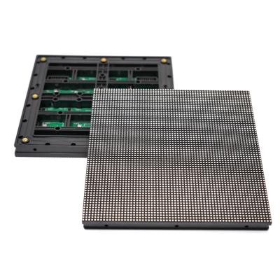 China Outdoor Shenzhen SMD HD Full Color Outdoor LED Display Panels Modules Panel p3 for sale