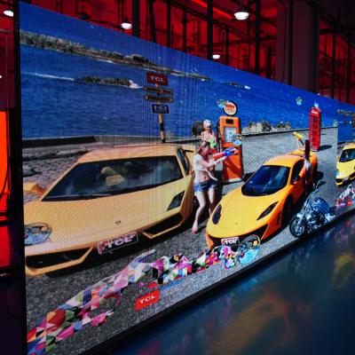 China Factory Outdoor Hot Sale High Definition Front Installation Outdoor High Resolution Advertising Led Wall Display P2.5 Video Screen for sale