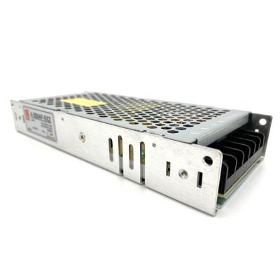 China A-200AF-5XZ Ultra Slim Enclosed Type A-200AF-5XZ 200W 5V 40A SWITCH POWER SUPPLY For CCTV Camera A-200AF-5XZ for sale