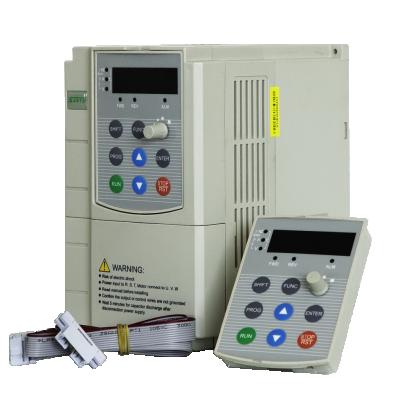 China 7.5KW SY5000-7R5G-4 3 phase 380V 7.5kw pump vfd frequency inverter for sale