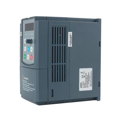 China Water Pump /Fan Machine 132kw 380v 3ph Motor AC Drive Frequency Inverter for sale