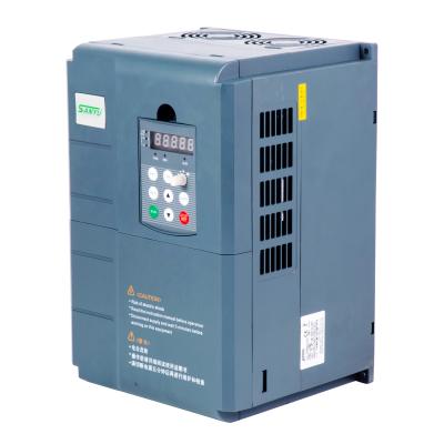 China SY9000 Series 5.5kW 7.5HP Closed Vector Control VFD Inverter 184MM*160MM*247MM for sale