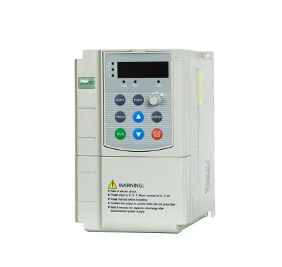 China SY5000 Series 400V Single Type Power Saving VFD Controller 90MM*152MM*132.5MM for sale