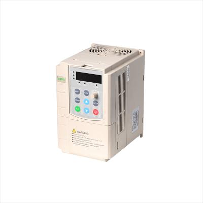 China SY5000 Series Single Type Variable Speed ​​Intelligent Controller 100MM*260MM*171MM for sale