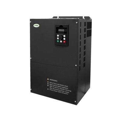 China Water Pump /Fan Machine Pure Sine Wave Inverter 75kw SANYU VFD VSD For Amusement for sale