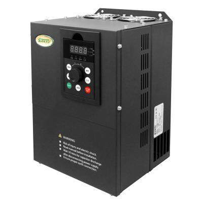 China Water Pump /Fan Machine 355kw Sanyu Brand Variable Frequency Drive Inverter (VFD) (SY8600-355G-4) for sale