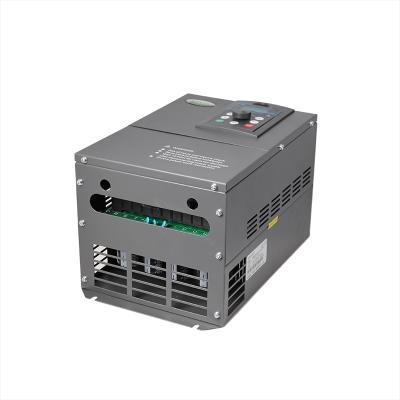 China SY8600 Series Sensorless Direct Control VFD Inverter 150mm*258mm*245mm for sale