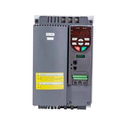 China ac drives 75kw vfd 3 phase ac motor drive 75kw frequency inverter for sale