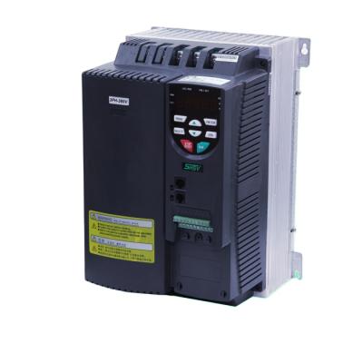 China Oil Sanyu SY8000 Series 7.5kw VF Frequency Inverter 600Hz Price for sale