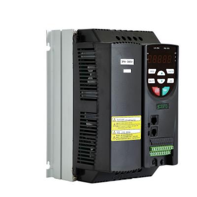 China Water Pump /Fan Machine 7.5kw SANYU Frequency Inverter With Excellent Quality (SY8000) for sale