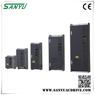 China 0.75kw AC Variable Frequency Drive Model (SY6600-0R7G-4) for sale