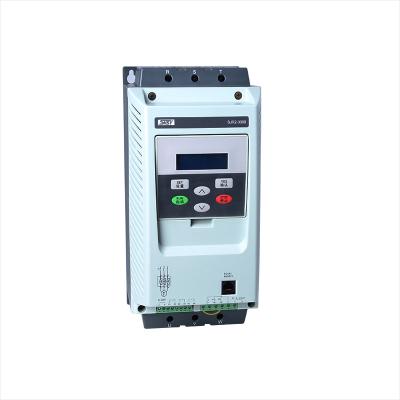 China Sanyu SJR2-3000 Series Contactor Built In Soft Motor Starter SJR2-3000 for sale