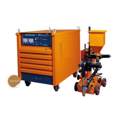 China 2018 Shanghai Sanyu Inverter Welding Dc 3 Phase 380V MZ 1000/1250 Automatic Submerged Arc Welding Machine MZ-1250 for sale