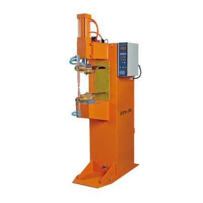 China Cheapest hotels hand spot welder/spot welding machine low price for sale for sale