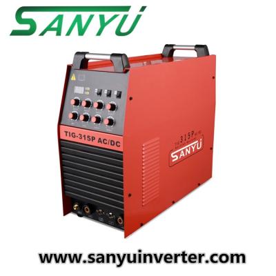 China -50~50% 10 50/60HZ AC/DC Inverter TIG Welder and MAIN Premium High Quality Welding Machine for sale