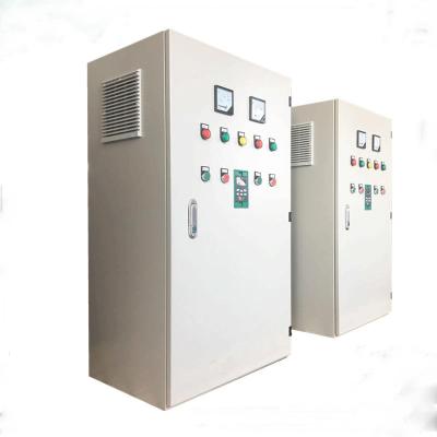 China SANYU Water Pump /Fan Machine Water Supply 30A Water Supply Customized VFD Cabinet for sale