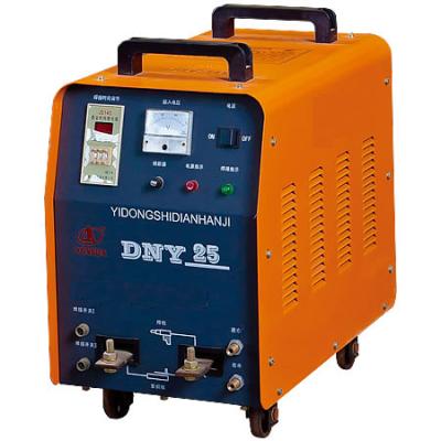 China Factory Supplier Sanyu Manual Spot Welding Machine DNY-25 Resistance DNY-16 for sale