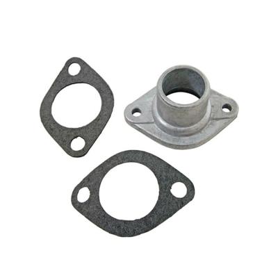 China Machine Parts Metal Stamping Parts Metal Stamping Blanks Drone Parts for sale